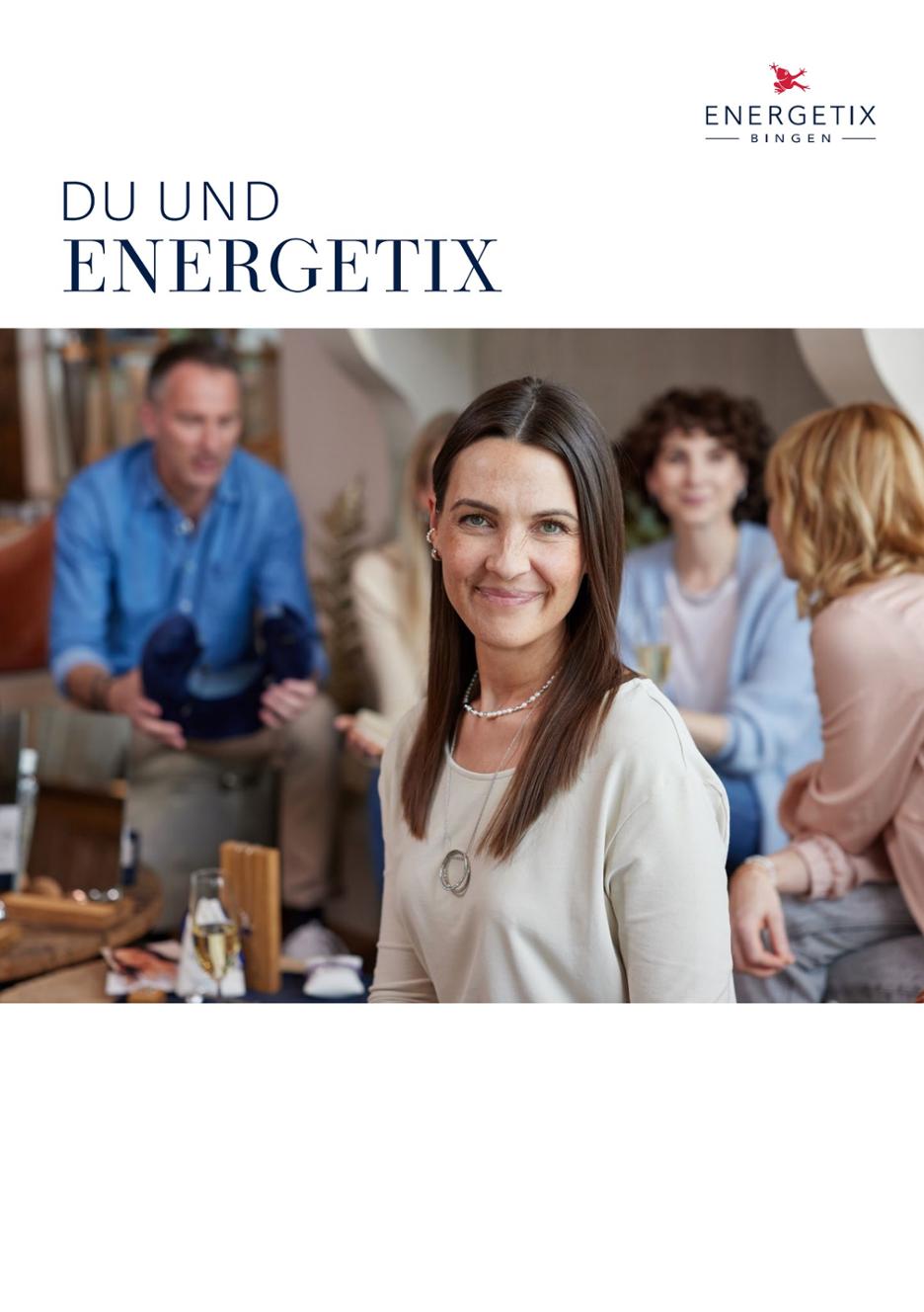 ENERGETIX Shop